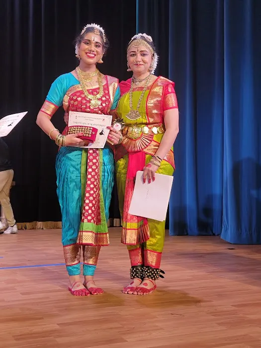 Soundarya Natya Kalalaya Picture 1