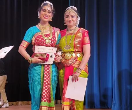 Soundarya Natya Kalalaya