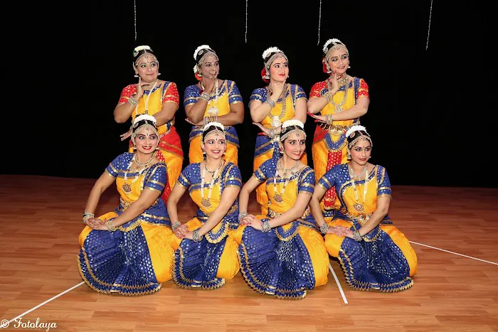 Soundarya Natya Kalalaya Picture 10