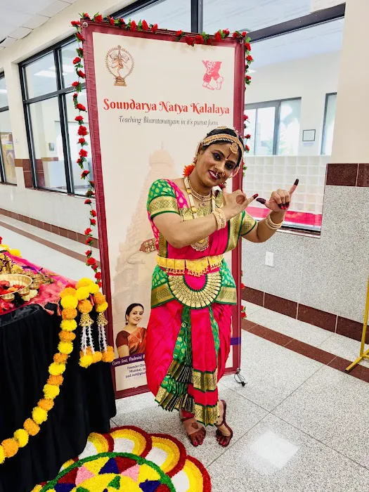 Soundarya Natya Kalalaya Picture 9