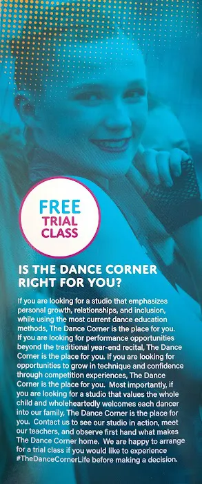 Dance Corner Inc Picture 1