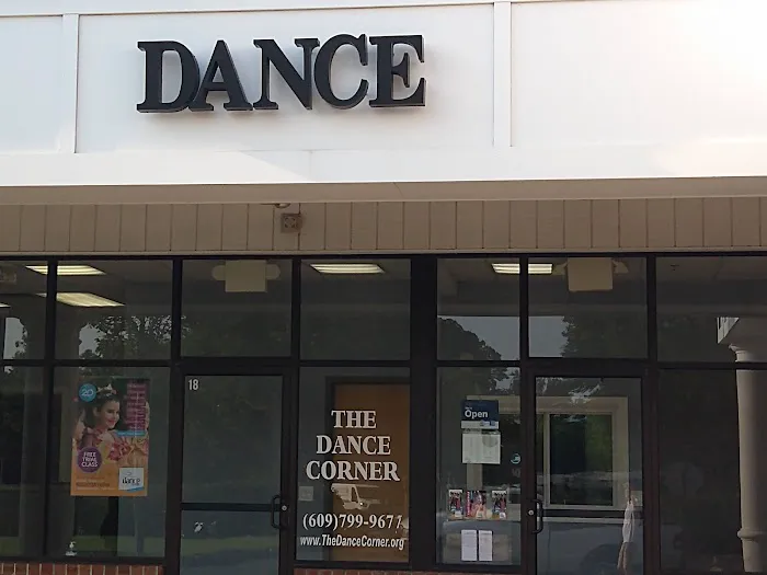 Dance Corner Inc Picture 4