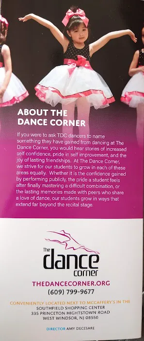 Dance Corner Inc Picture 5