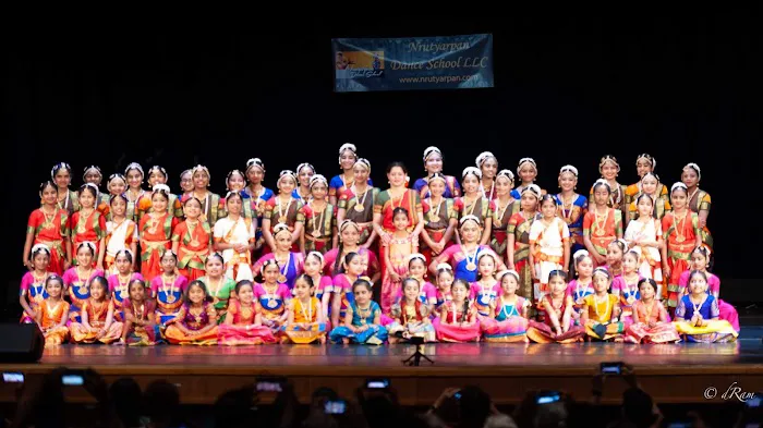 Nrutyarpan Dance School Picture 3