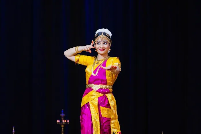 Nrutyarpan Dance School Picture 2