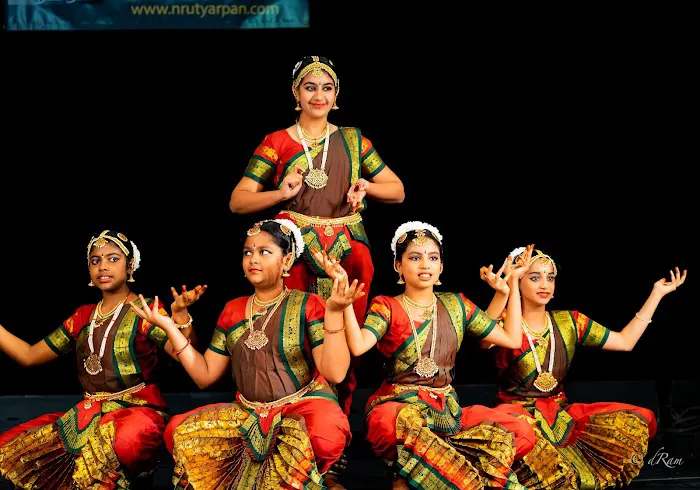 Nrutyarpan Dance School Picture 1
