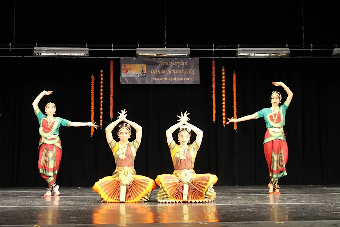 Nrutyarpan Dance School Picture 7