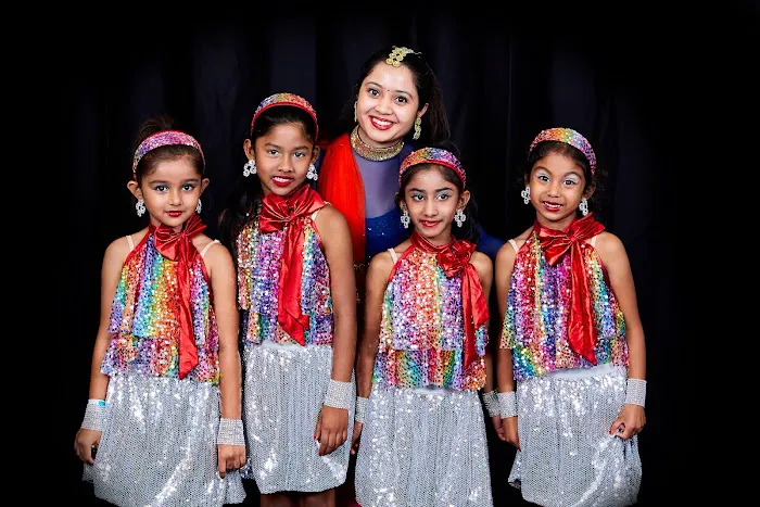 Nritya Creations Academy of Dance Picture 8