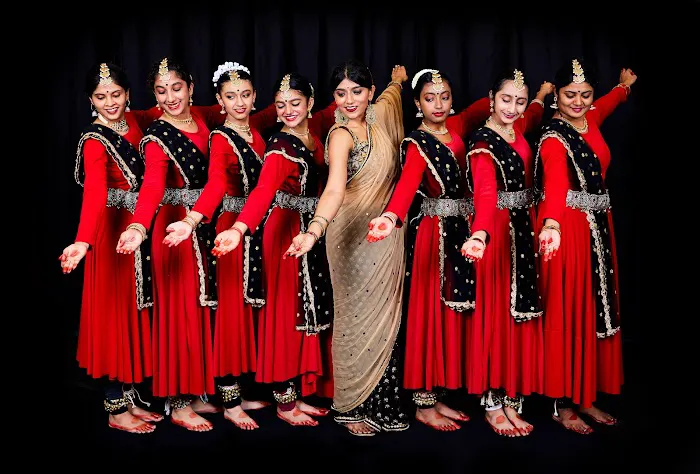 Nritya Creations Academy of Dance Picture 9