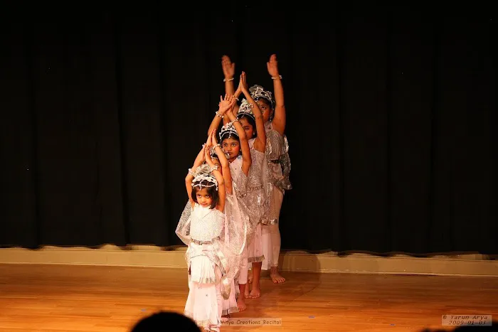 Nritya Creations Academy of Dance Picture 7