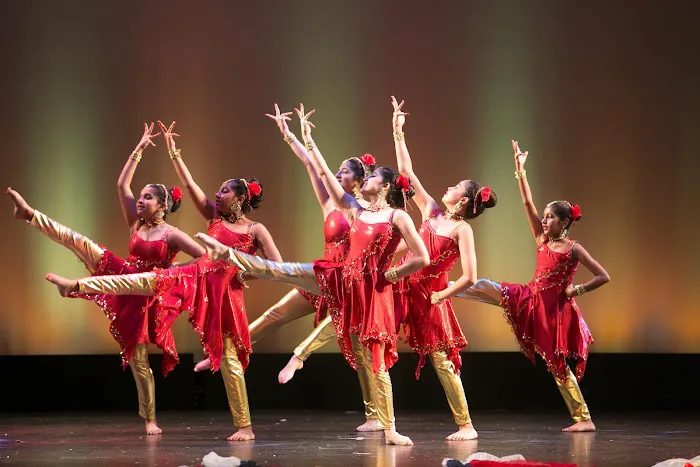 Nritya Creations Academy of Dance Picture 1