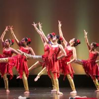 Nritya Creations Academy of Dance ico