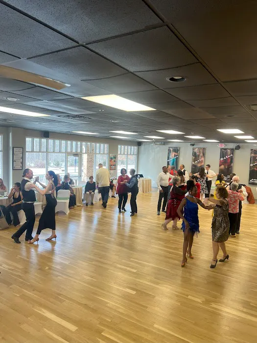 Arthur Murray Dance Studio Picture 10