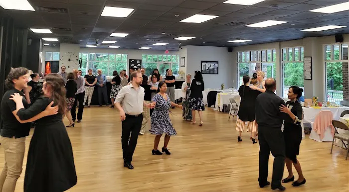 Arthur Murray Dance Studio Picture 1