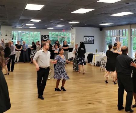 Arthur Murray Dance Studio