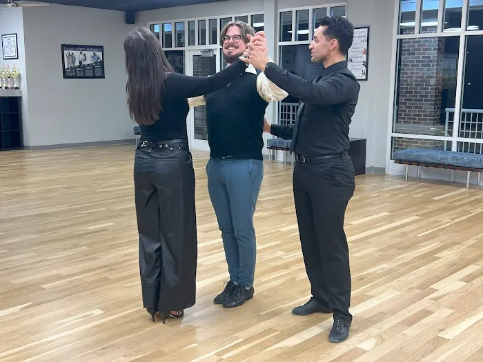 Arthur Murray Dance Studio Picture 6