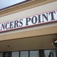 Dancers Pointe Howell ico