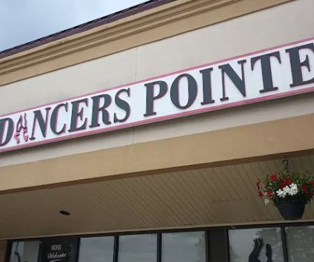 Dancers Pointe Howell