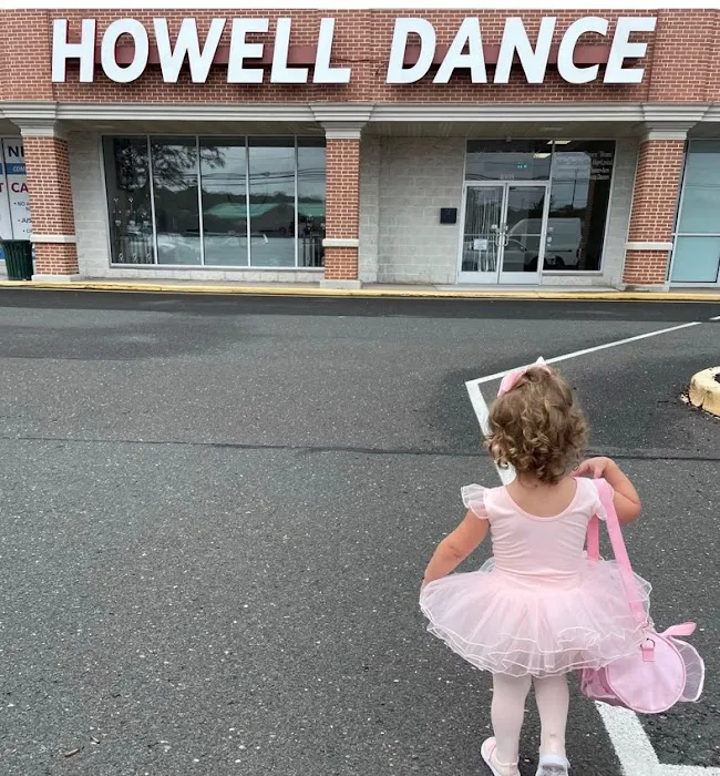 Howell Dance Picture 2