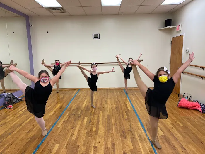 Howell Dance Picture 1
