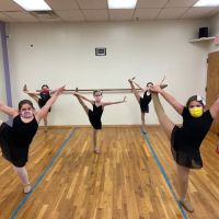 Howell Dance ico