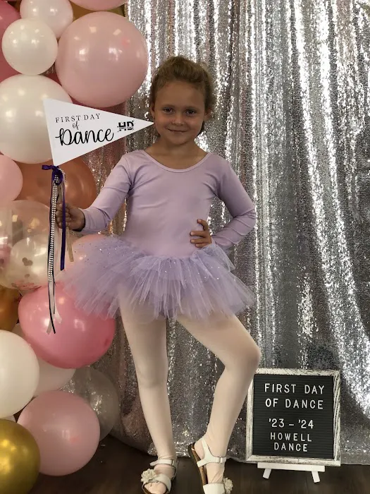 Howell Dance Picture 8