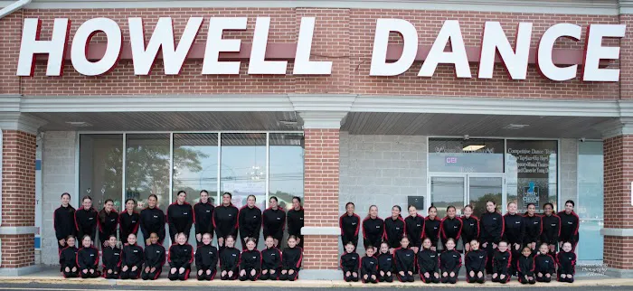 Howell Dance Picture 10