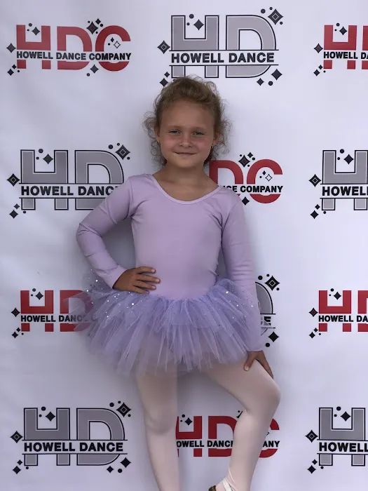 Howell Dance Picture 3