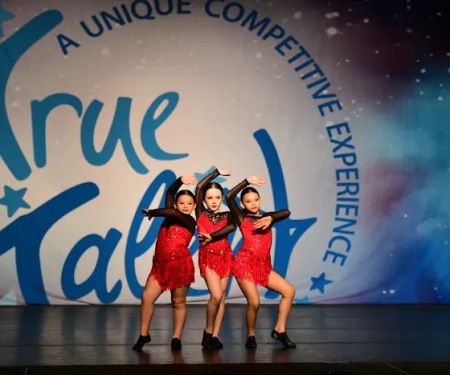 New Movement Dance Center