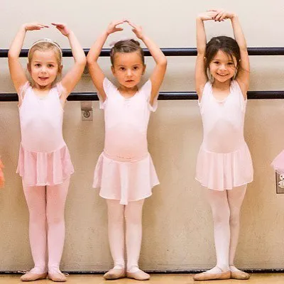 Miss Mare's All About Dance Picture 3
