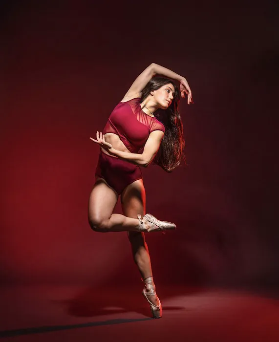 Movement Dance Academy Picture 1