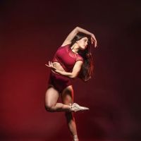 Movement Dance Academy ico