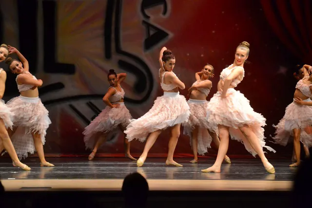 Movement Dance Academy Picture 2