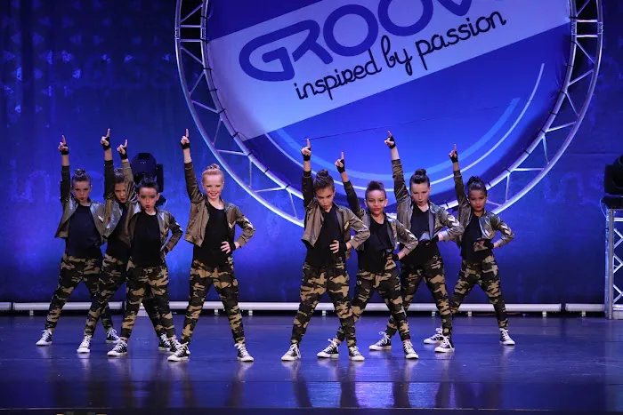 Movement Dance Academy Picture 4