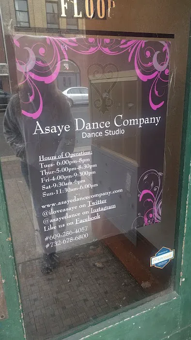 Asaye Dance Co Picture 1