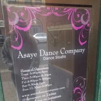 Asaye Dance Co ico