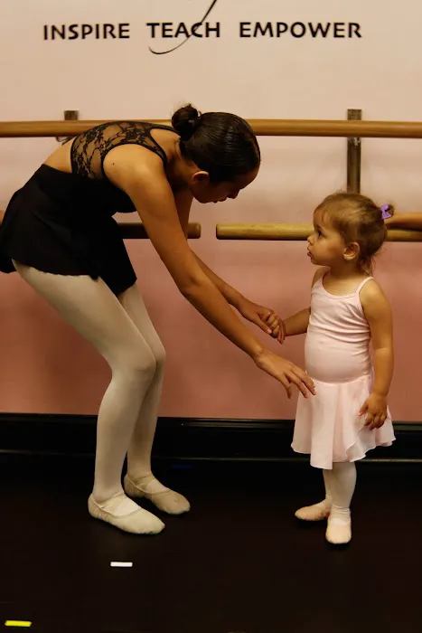 Dancing Through Life New Jersey Dance Academy Picture 9