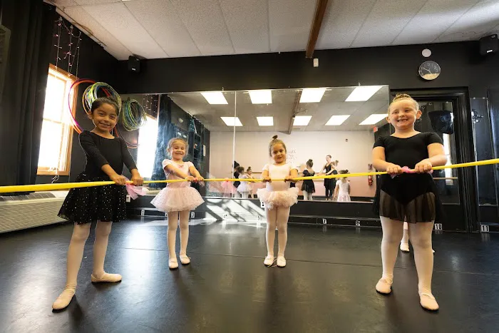 Dancing Through Life New Jersey Dance Academy Picture 1