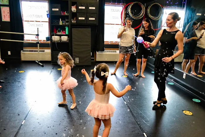 Dancing Through Life New Jersey Dance Academy Picture 6