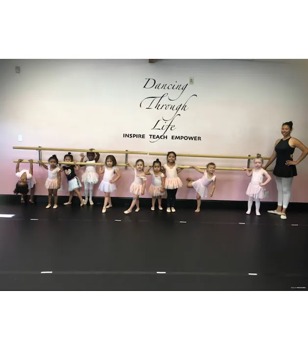 Dancing Through Life New Jersey Dance Academy Picture 7