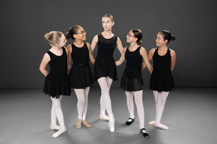 Dancing Through Life New Jersey Dance Academy Picture 5