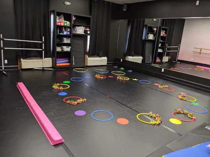 Dancing Through Life New Jersey Dance Academy Picture 4