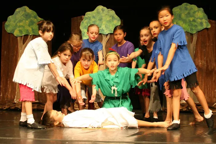 Center Stage Dance & Theatre School Picture 6