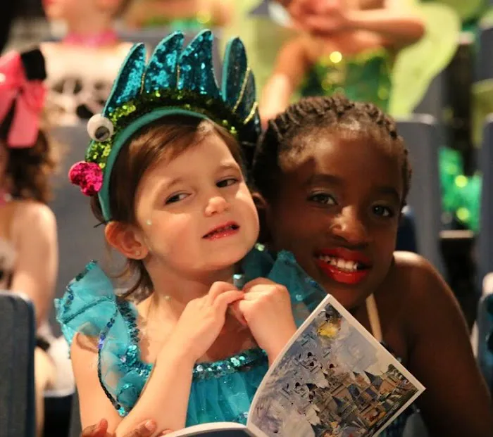Center Stage Dance & Theatre School Picture 7