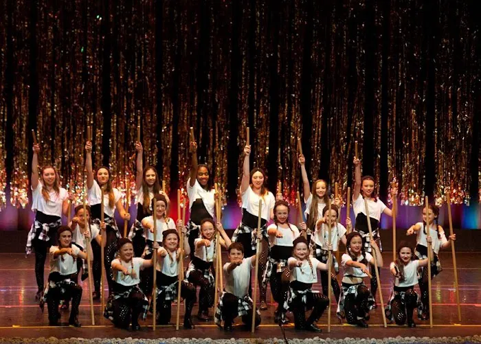 Center Stage Dance & Theatre School Picture 5