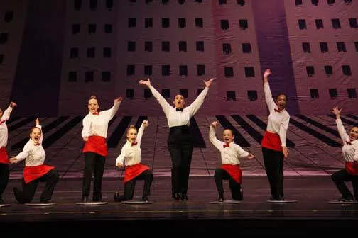 Center Stage Dance & Theatre School Picture 10