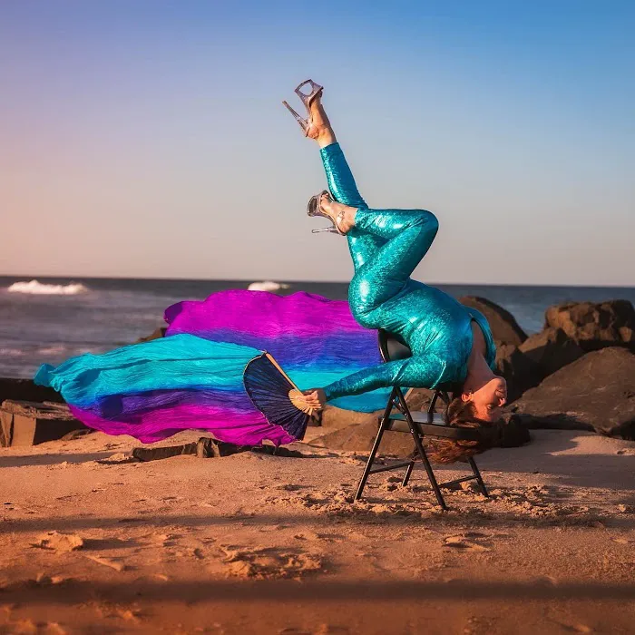 Lovely Lioness Pole Dance & Aerial Fitness Picture 6