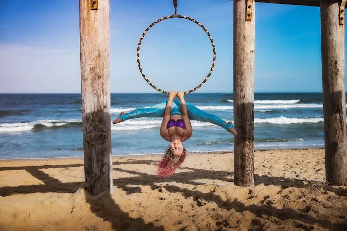 Lovely Lioness Pole Dance & Aerial Fitness Picture 10