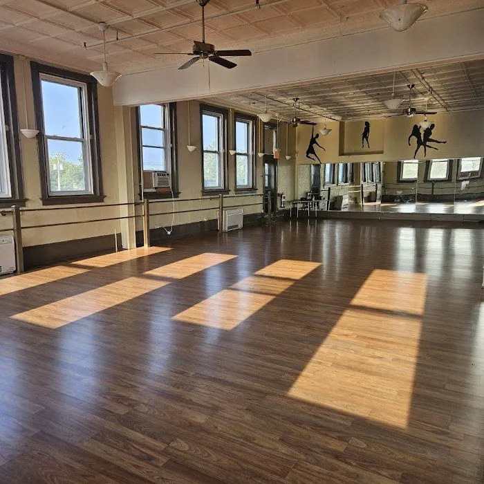Gotta Dance Studio K Picture 2