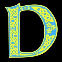 D'Arcy School of Irish Dance ico